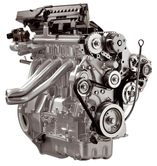 2011 Obile Toronado Car Engine